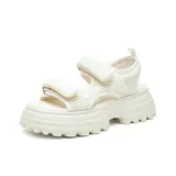 Cream White