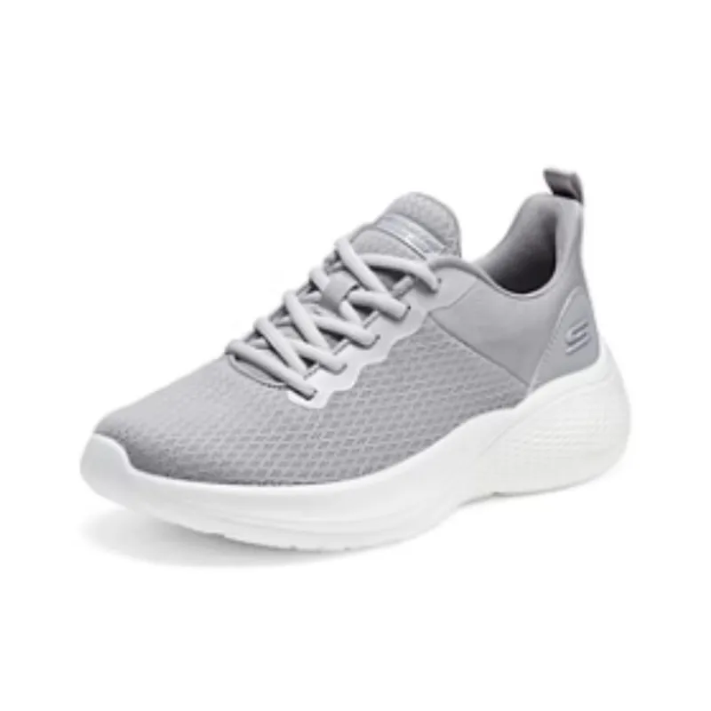 Skechers Breathable Low Top Casual Shoes Women's-2