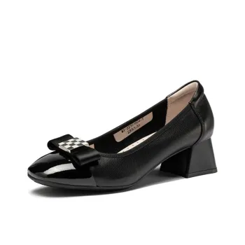 DG Casual Single Shoes 4.5cm Women's