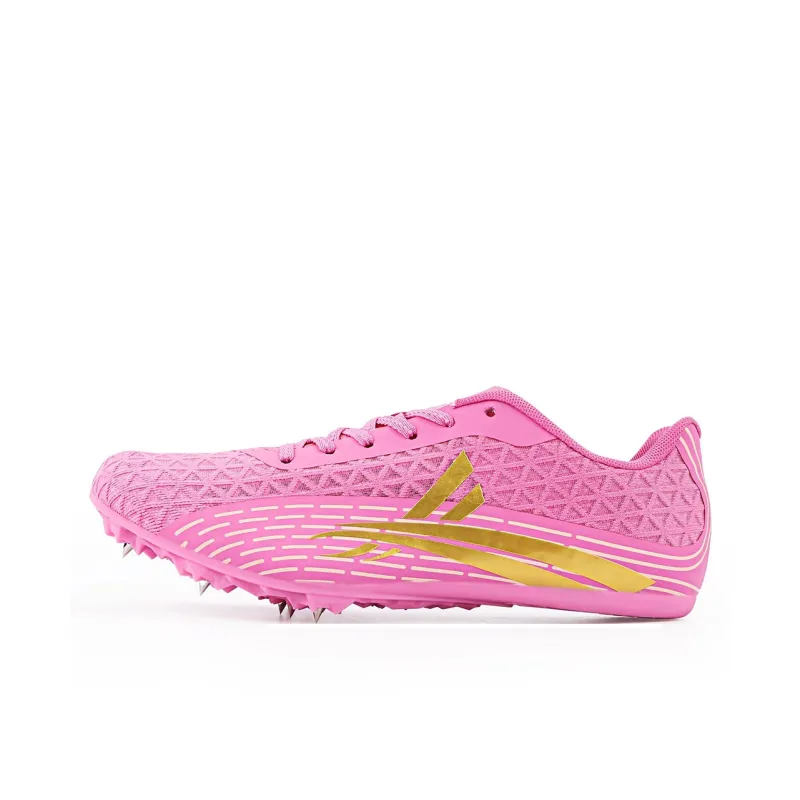 Volanti Slip Resistant Low Top Running Shoes Unisex Full Length-12
