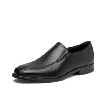 Ecco Cingul Collection Loafers Men's Black