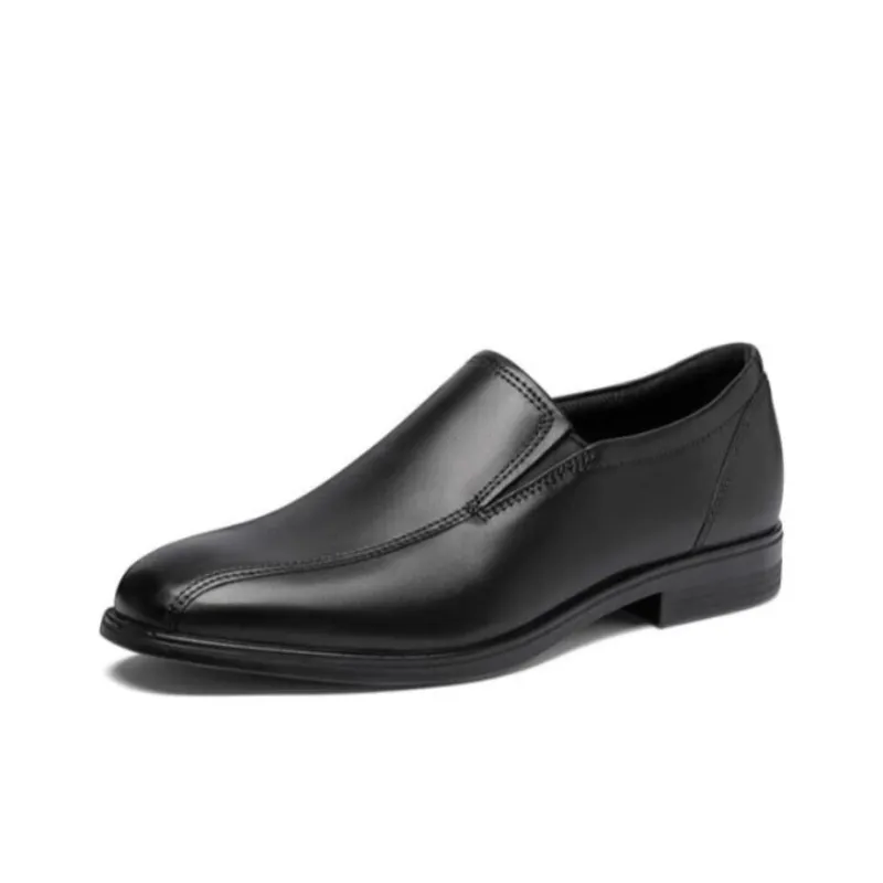 Ecco Cingul Collection Loafers Men's Black-0