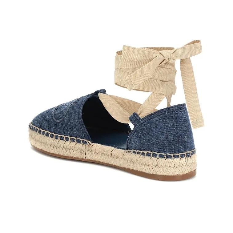 PRADA Women's Casual Shoes Women's Blue-3