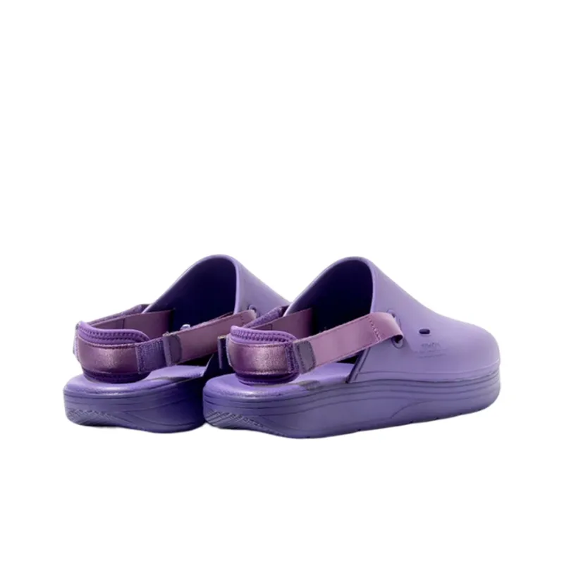 Suicoke Cappo Needles Papillon Purple-3