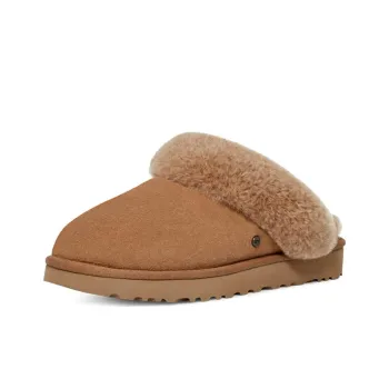 UGG Classic Slipper Ii Chestnut Women's