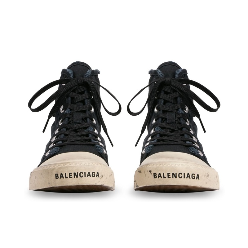 Balenciaga Paris High 'Graffiti - Black' - Cheap Rcj Jordan Balenciaga Paris High 'Graffiti - Black' - Cheap Rcj Jordan