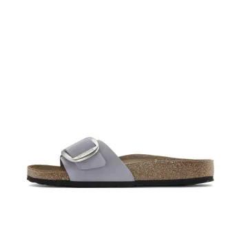Birkenstock Madrid Big-buckle Sandals