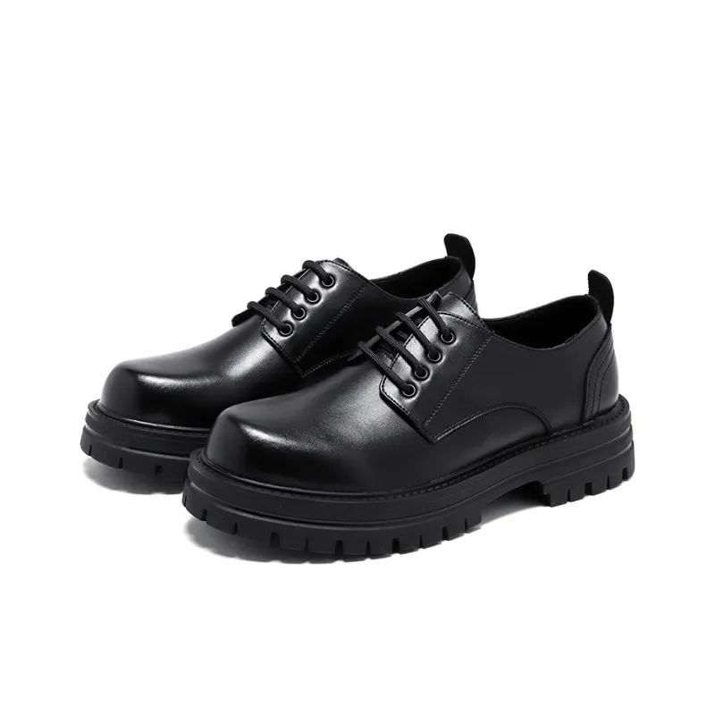 Cachiotti Derby Shoes Casual Shoes Men's-1