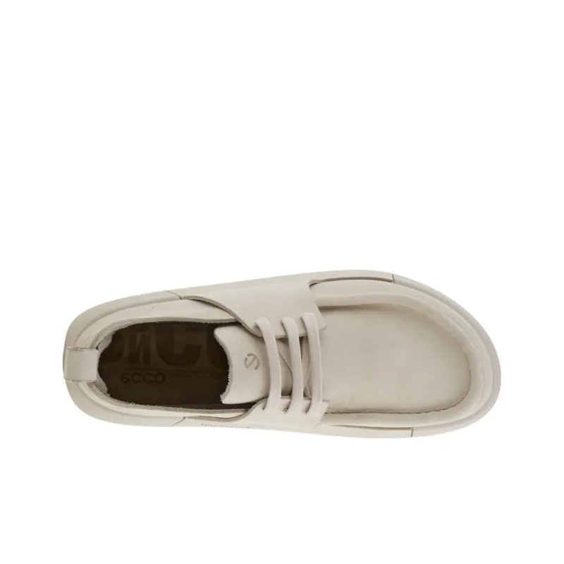 Ecco Komo Collection Loafers Women's Beige-3