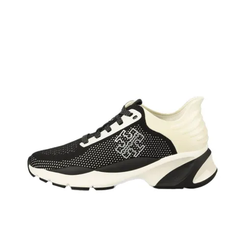 TORY BURCH Logo-print Low-top Sneakers