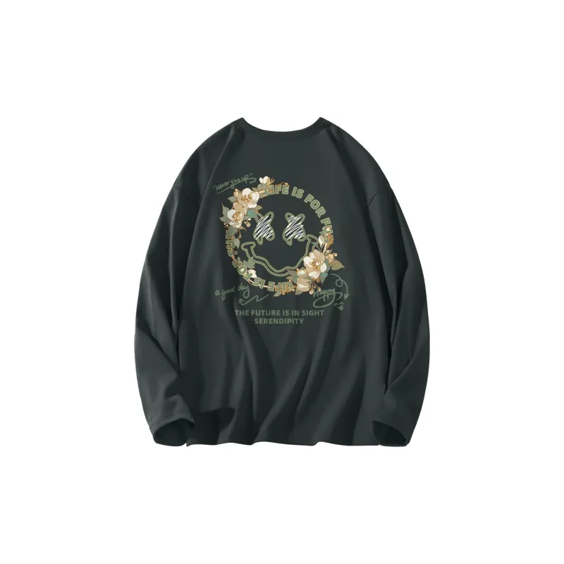 MINISO T Shirts Unisex-11