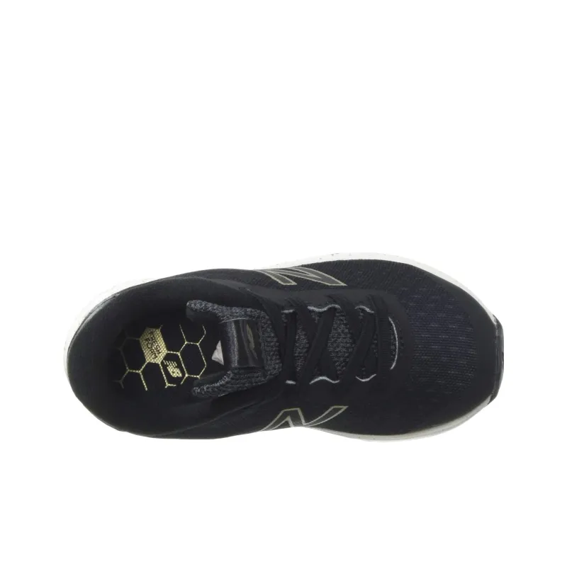 New Balance Fresh Foam Arishi Next V1 Running Sneaker 'Black' Gs-3