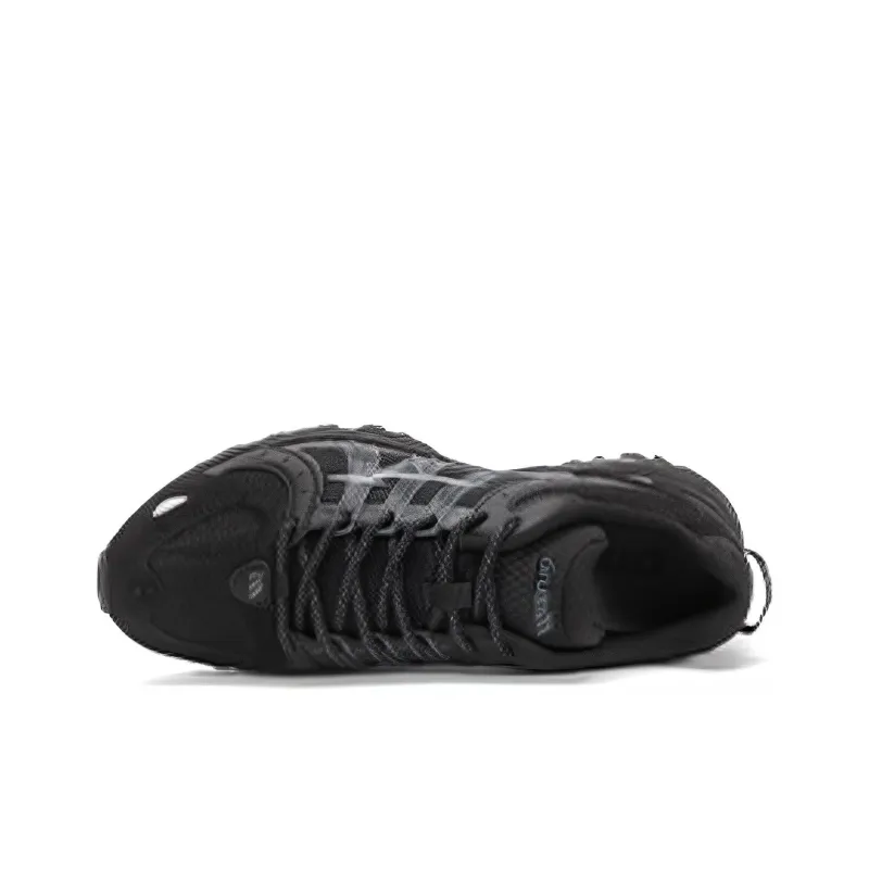 Mizuno Wave Rider 10 Black-2
