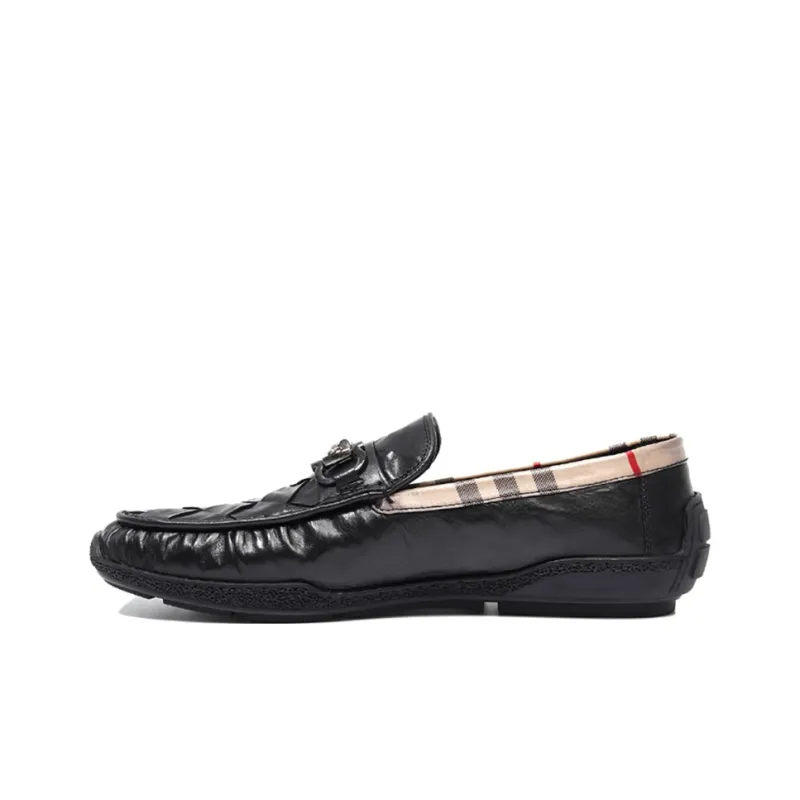 Bansley Casual Shoes Men's Black-0