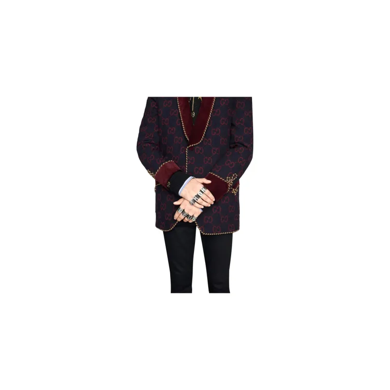 GUCCI Rings Unisex-4
