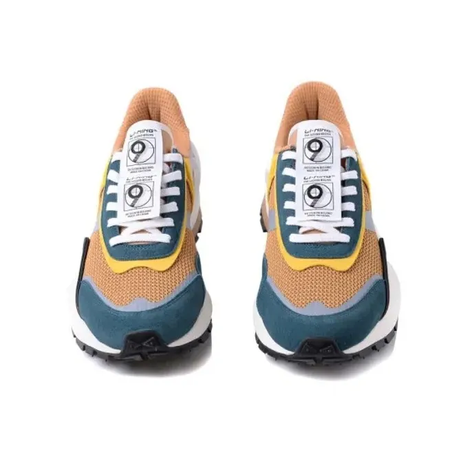 China LiNing SS21 Collection | PFW 92 Eternal Men's Deluxe-2