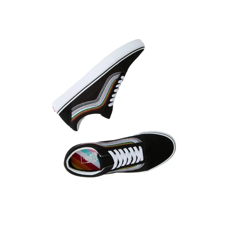 Old Skool Vans 'Pride'-3