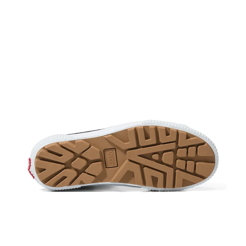 Vans Delridge Sf 'Black White'-4