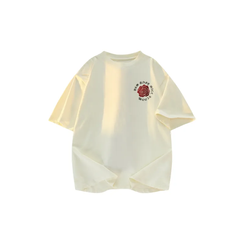 D&W T Shirts Unisex-3