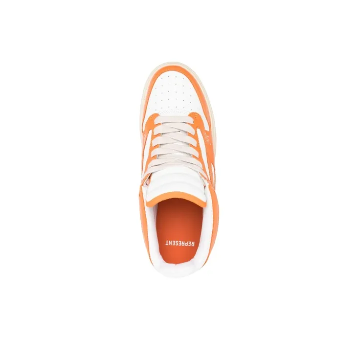 REPRESENT Reptor Low-top Sneakers-3