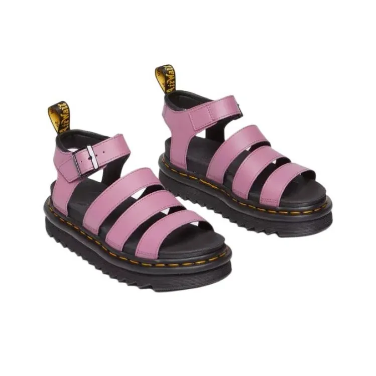 Dr. Martens Blaire Platform Sandals-1