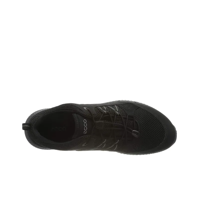 Ecco Terrracruise II Sports Casual Shoes Men's Black-2