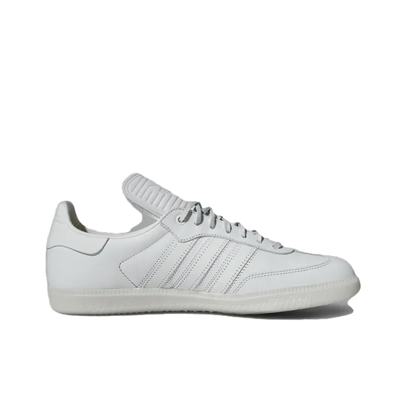 Adidas Samba Pharrell Humanrace White-1