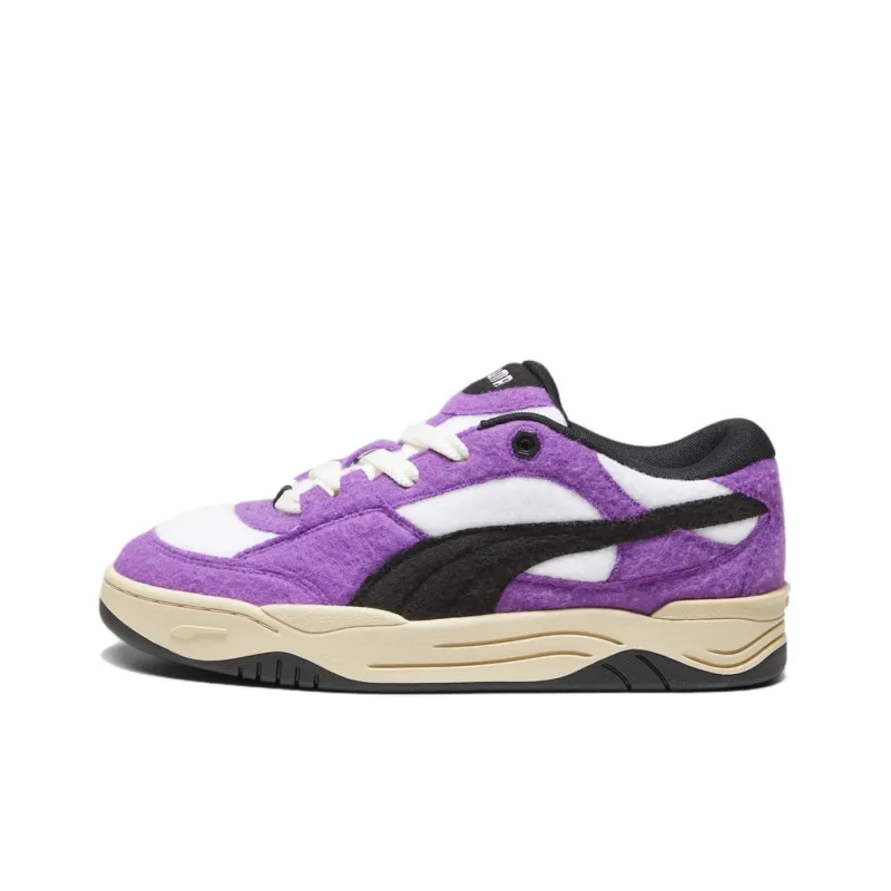 PUMA 180 Felt 'Purple Pop'-0