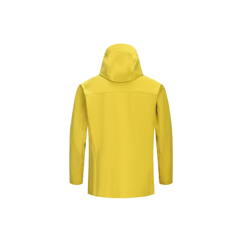 Teddy Bear Collection TeddyClub Series Windbreaker Jacket Unisex-17