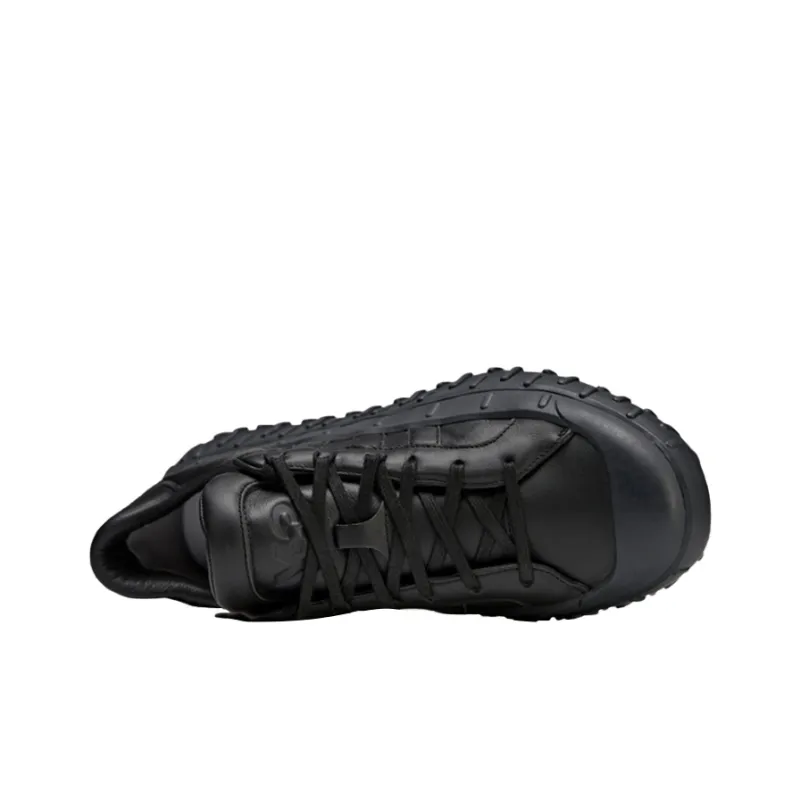 Y 3 GR.1P Y 3 'Black Off White'-4