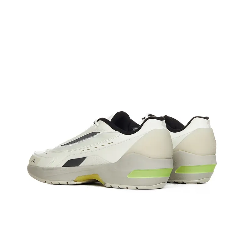 A-COLD-WALL* Vector Low-top Sneakers-2