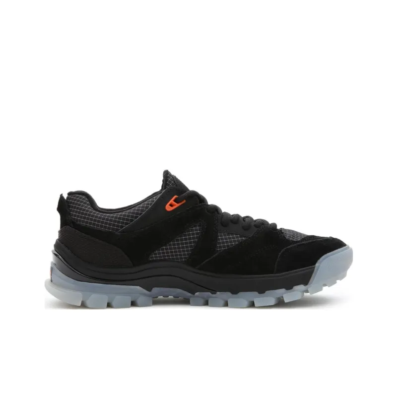 Vans Amzn Trailhead 'Covert Black'-1