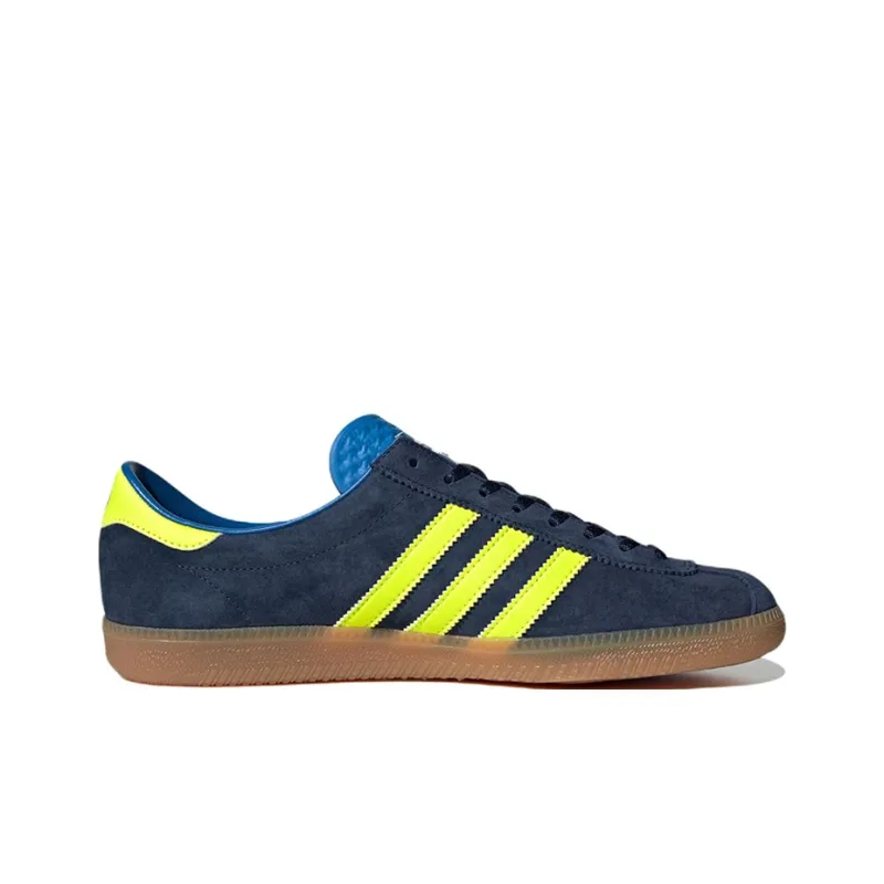 Adidas Hochelaga Spzl Night Indigo-1