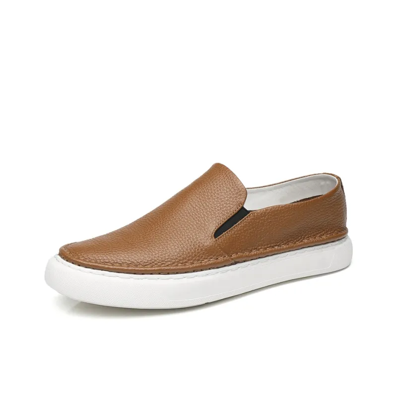 Beidouniao Balanced Wear-Resistant Low-Top Casual Shoes Men's-20