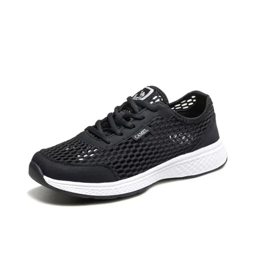 CAMEL Low Top Running Shoes Men's