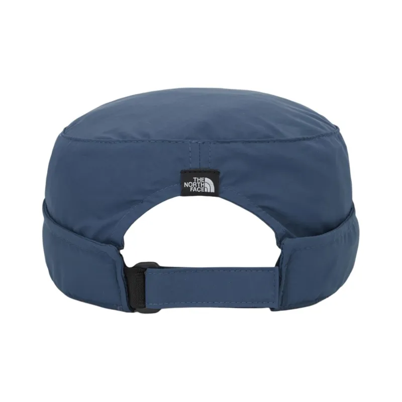 THE NORTH FACE Nylon Baseball Caps Men's Blue-2
