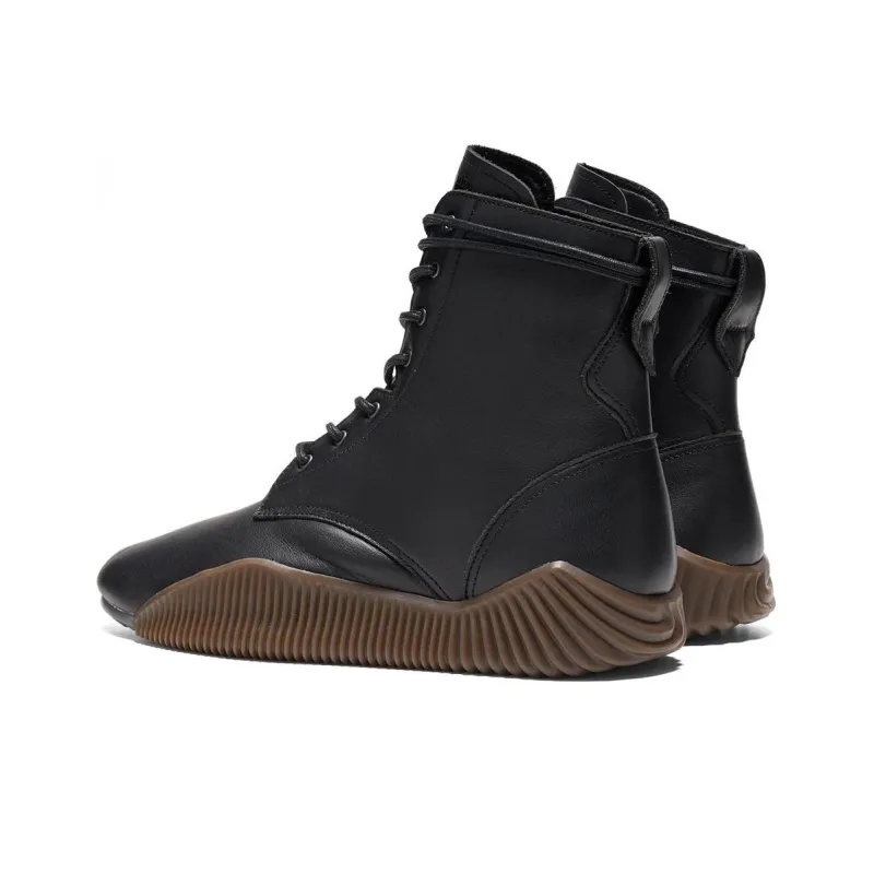 Onitsuka Tiger Acromount Boots 'Black'-4