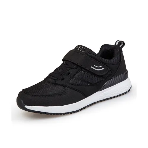 Ken's Casual Shoes Unisex Low-Top