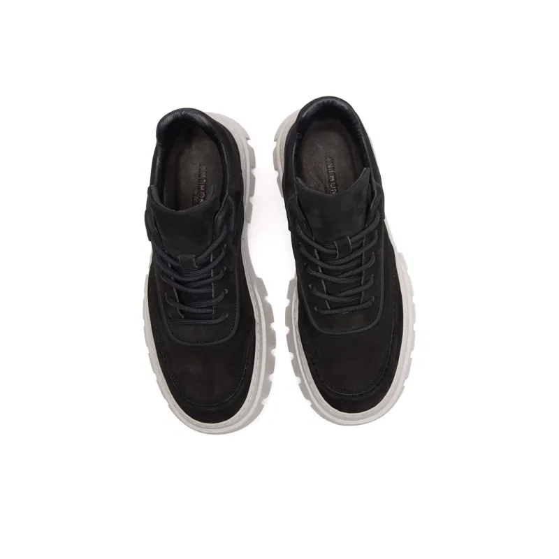 Anthony Miles Casual Shoes Men's-2