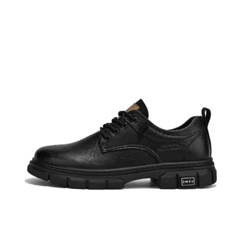 G.N.SHIJIA Men's Casual Shoes Men's