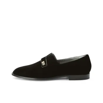 Giuseppe Zanotti/GZ Loafers Men's Black