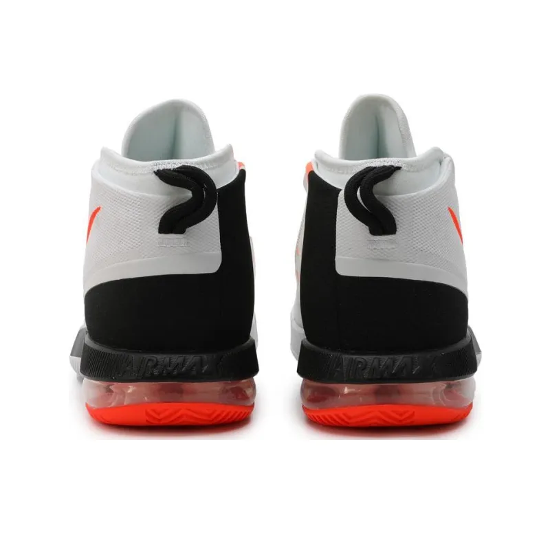 Nike Air Max Dominate 'White Total Crimson'-3