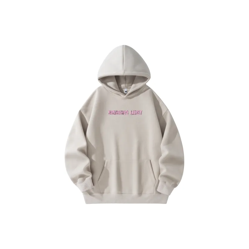 WARNING LIGHT Sweatshirt Unisex-10