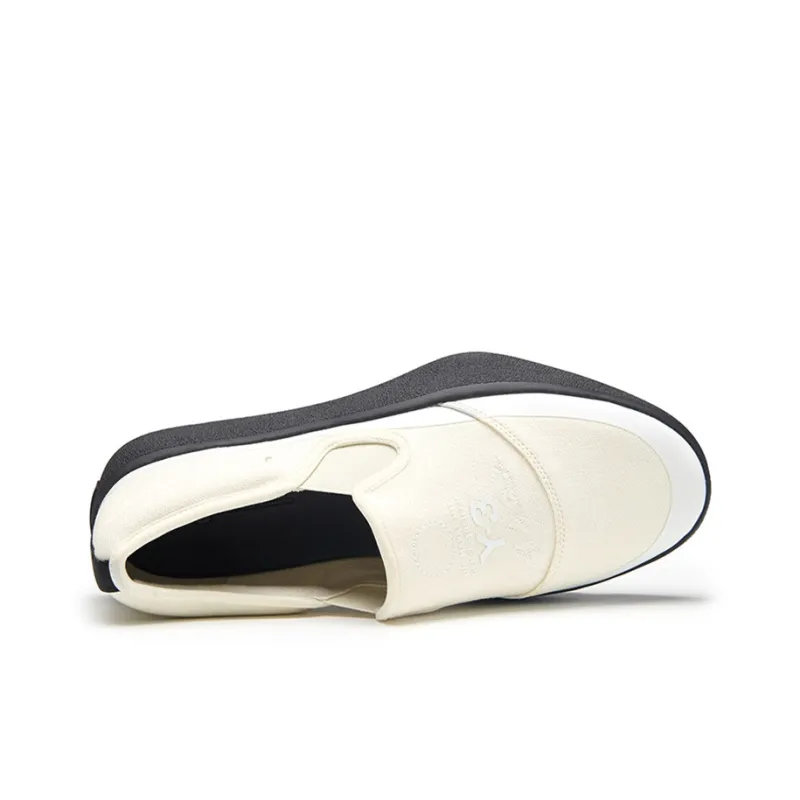 Adidas Y 3 Tangutsu 'Off White'-2