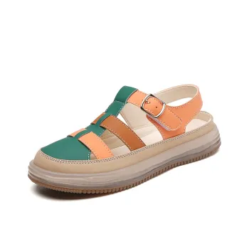 Reivantix Roman Sandals Women's