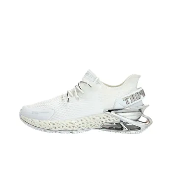 PLEIN SPORT Thunderforce GenX Sneakers