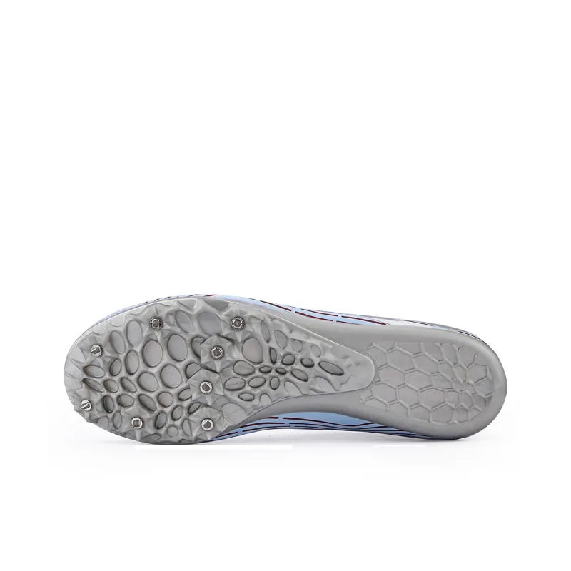 Volanti Slip Resistant Low Top Running Shoes Unisex Full Length-7