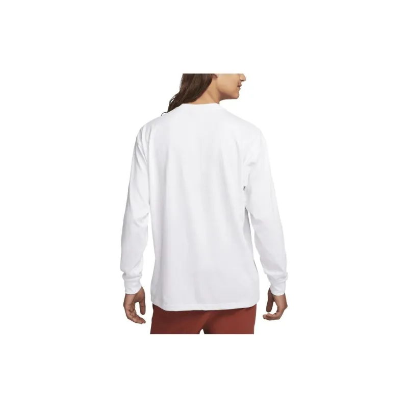 Nike Acg Long Sleeve T Shirt-1