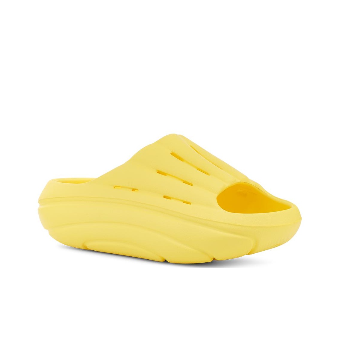 サンダル・ミュール UGG MINI SLIDE  SUNNY YELLOW Mini Slide Sandal | UGG®