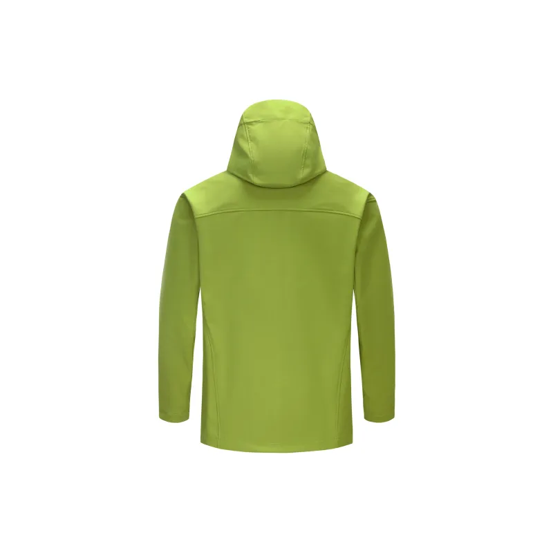 Teddy Bear Collection TeddyClub Series Windbreaker Jacket Unisex-15